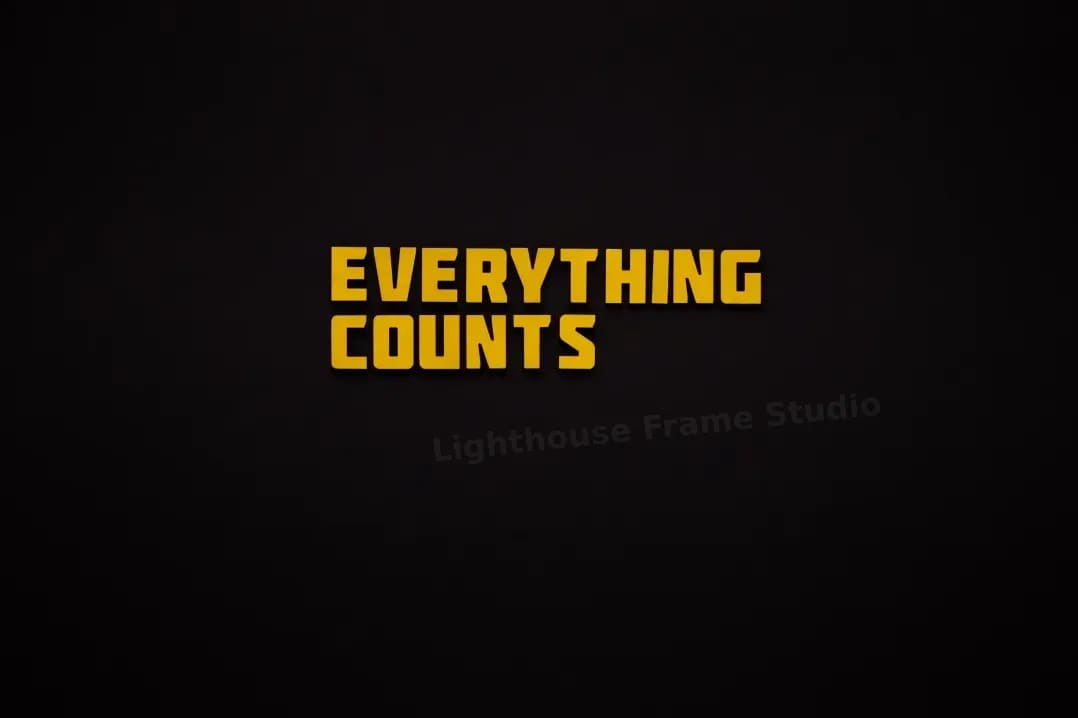 What We Look For When Choosing Motion Style