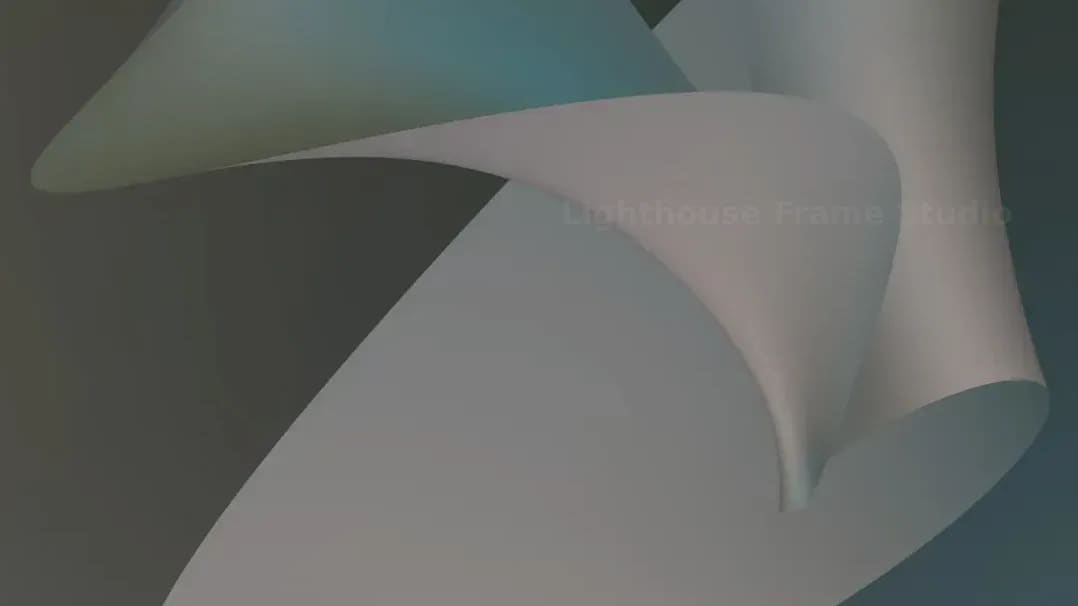 Lighthouse Frame Studio 12