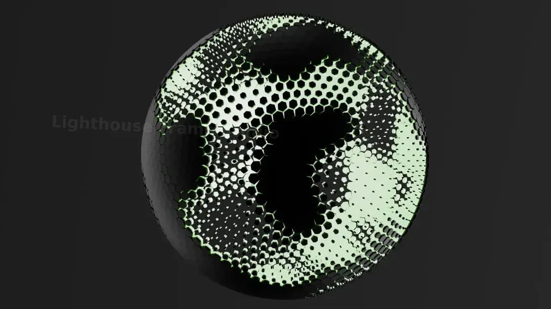 Lighthouse Frame Studio 5