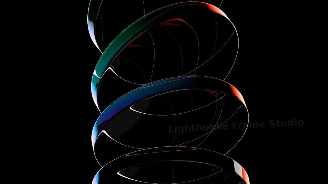 Motion graphics